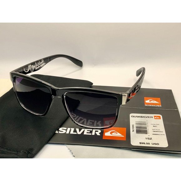 New Quiksilver Sunglass Set - Picture 2 of 5